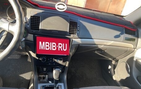 Chevrolet Epica, 2010 год, 600 000 рублей, 11 фотография