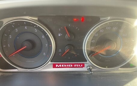 Chevrolet Epica, 2010 год, 600 000 рублей, 10 фотография