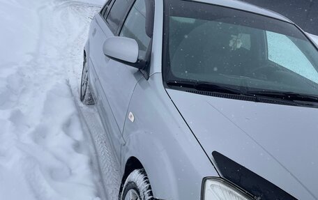 KIA Rio II, 2010 год, 400 000 рублей, 7 фотография