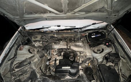 Toyota Aristo, 2000 год, 700 000 рублей, 8 фотография