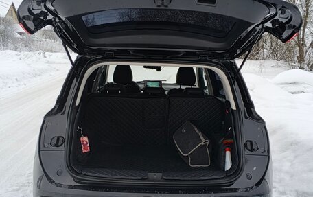 Chevrolet Captiva, 2022 год, 2 250 000 рублей, 7 фотография