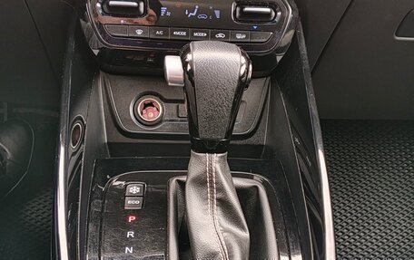 Chevrolet Captiva, 2022 год, 2 250 000 рублей, 12 фотография