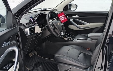 Chevrolet Captiva, 2022 год, 2 250 000 рублей, 8 фотография