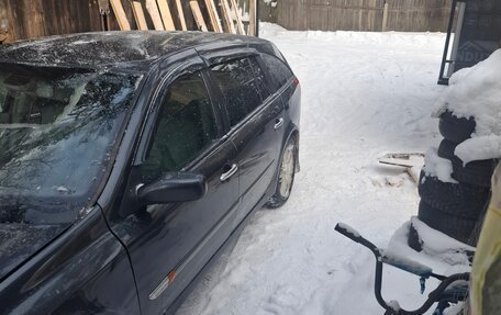 Renault Laguna II, 2002 год, 360 000 рублей, 3 фотография