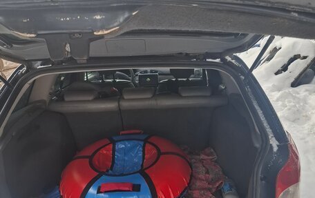 Renault Laguna II, 2002 год, 360 000 рублей, 5 фотография