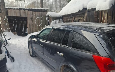 Renault Laguna II, 2002 год, 360 000 рублей, 6 фотография