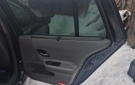 Renault Laguna II, 2002 год, 360 000 рублей, 10 фотография