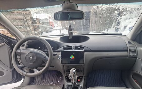 Renault Laguna II, 2002 год, 360 000 рублей, 9 фотография