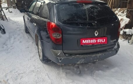 Renault Laguna II, 2002 год, 360 000 рублей, 4 фотография