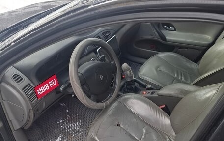 Renault Laguna II, 2002 год, 360 000 рублей, 8 фотография