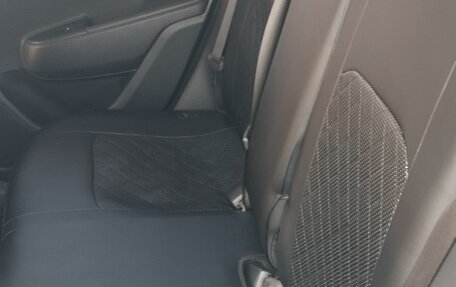 KIA Rio IV, 2019 год, 1 650 000 рублей, 6 фотография