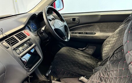 Honda HR-V I, 2001 год, 440 000 рублей, 11 фотография