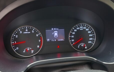 KIA Seltos I, 2020 год, 1 915 000 рублей, 6 фотография