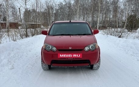 Honda HR-V I, 2001 год, 440 000 рублей, 12 фотография