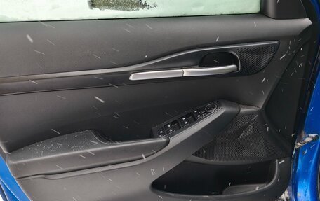 KIA Seltos I, 2020 год, 1 915 000 рублей, 14 фотография