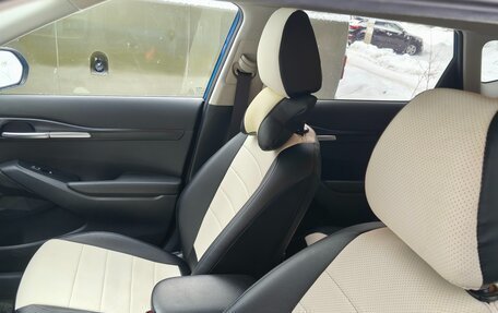 KIA Seltos I, 2020 год, 1 915 000 рублей, 9 фотография