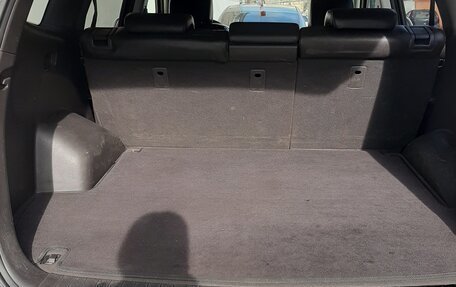 Hyundai Santa Fe III рестайлинг, 2011 год, 1 450 000 рублей, 4 фотография