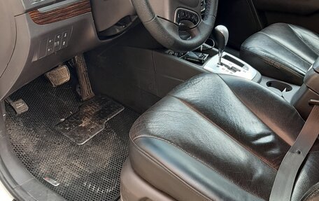 Hyundai Santa Fe III рестайлинг, 2011 год, 1 450 000 рублей, 6 фотография