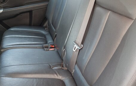 Hyundai Santa Fe III рестайлинг, 2011 год, 1 450 000 рублей, 8 фотография