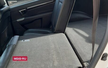 Hyundai Santa Fe III рестайлинг, 2011 год, 1 450 000 рублей, 7 фотография