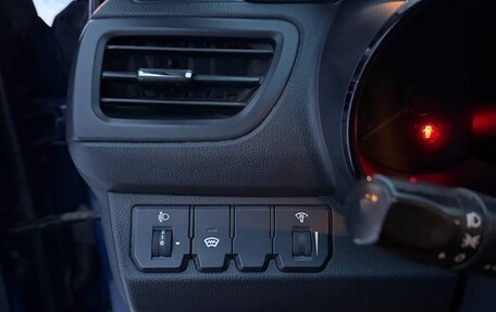 KIA Rio III рестайлинг, 2011 год, 745 000 рублей, 13 фотография