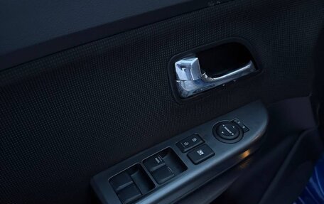 KIA Rio III рестайлинг, 2011 год, 745 000 рублей, 14 фотография