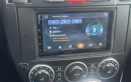 Land Rover Freelander II рестайлинг 2, 2008 год, 1 030 000 рублей, 6 фотография