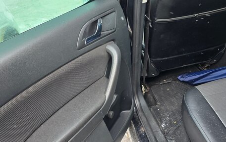 Skoda Yeti I рестайлинг, 2011 год, 750 000 рублей, 9 фотография