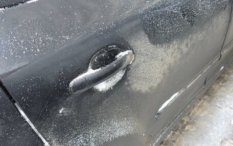 Skoda Yeti I рестайлинг, 2011 год, 750 000 рублей, 12 фотография