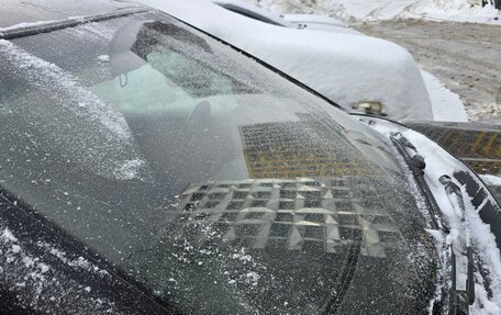 Skoda Yeti I рестайлинг, 2011 год, 750 000 рублей, 14 фотография