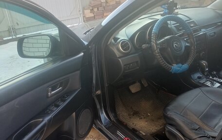 Mazda 3, 2006 год, 520 000 рублей, 2 фотография