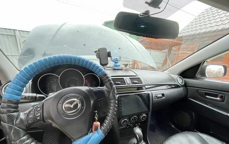 Mazda 3, 2006 год, 520 000 рублей, 6 фотография