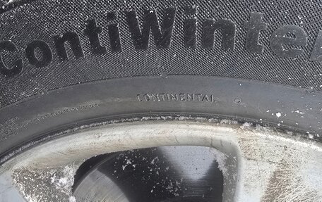 Skoda Yeti I рестайлинг, 2011 год, 750 000 рублей, 13 фотография