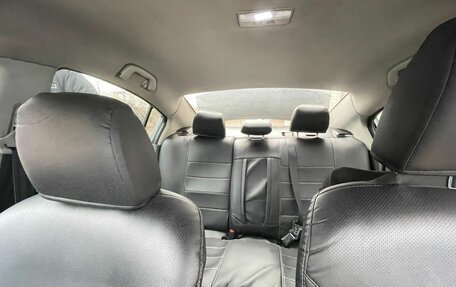 Mazda 3, 2006 год, 520 000 рублей, 7 фотография