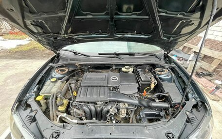 Mazda 3, 2006 год, 520 000 рублей, 8 фотография