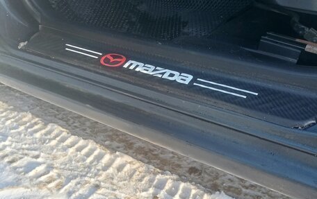 Mazda 3, 2006 год, 520 000 рублей, 10 фотография