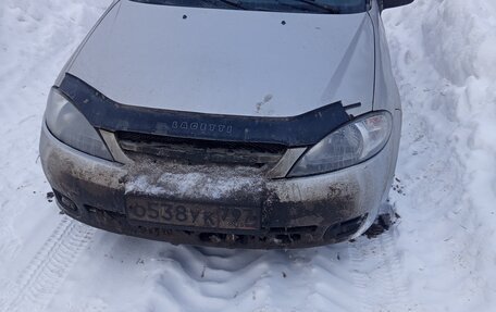 Chevrolet Lacetti, 2008 год, 222 222 рублей, 2 фотография