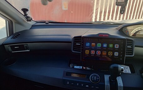 Honda Freed I, 2011 год, 790 000 рублей, 5 фотография