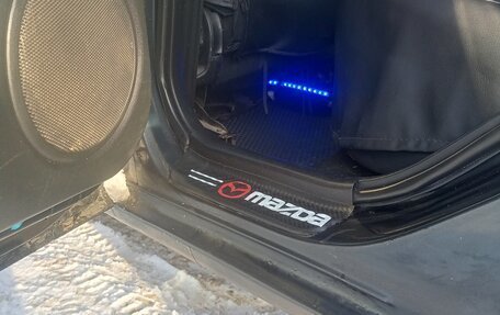Mazda 3, 2006 год, 520 000 рублей, 11 фотография