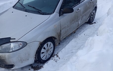 Chevrolet Lacetti, 2008 год, 222 222 рублей, 3 фотография