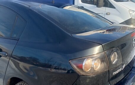 Mazda 3, 2006 год, 520 000 рублей, 13 фотография