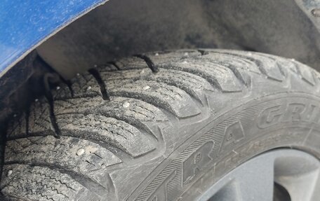 Hyundai Solaris II рестайлинг, 2012 год, 750 000 рублей, 11 фотография