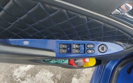 Hyundai Solaris II рестайлинг, 2012 год, 750 000 рублей, 10 фотография