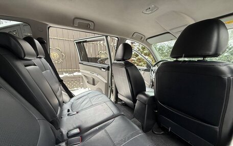 Mitsubishi Pajero Sport II рестайлинг, 2015 год, 1 500 000 рублей, 6 фотография