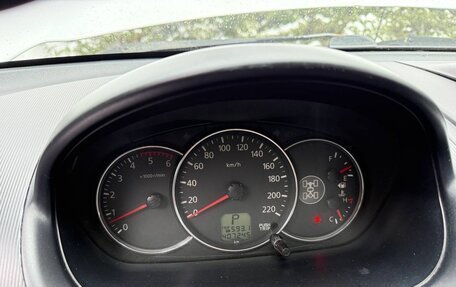 Mitsubishi Pajero Sport II рестайлинг, 2015 год, 1 500 000 рублей, 11 фотография