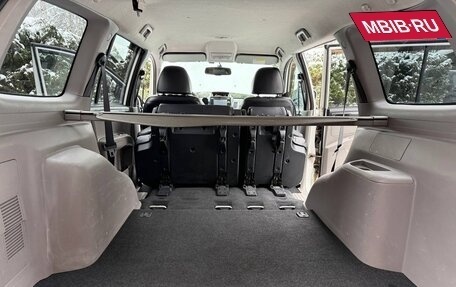 Mitsubishi Pajero Sport II рестайлинг, 2015 год, 1 500 000 рублей, 9 фотография