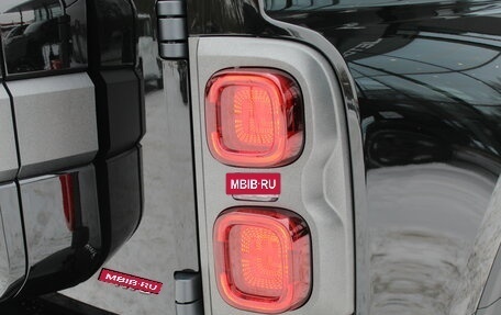 Haval H9, 2025 год, 5 199 000 рублей, 8 фотография