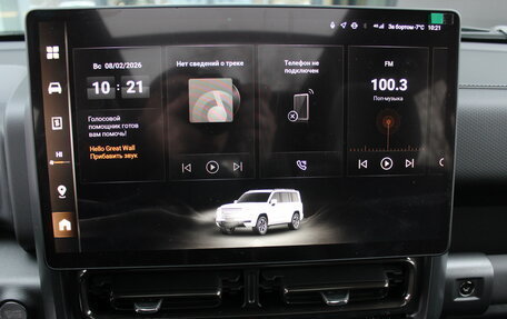 Haval H9, 2025 год, 5 199 000 рублей, 20 фотография