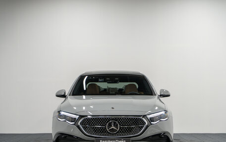 Mercedes-Benz E-Класс, 2025 год, 9 790 000 рублей, 4 фотография