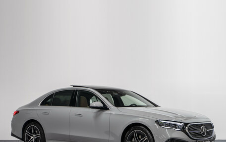 Mercedes-Benz E-Класс, 2025 год, 9 790 000 рублей, 5 фотография